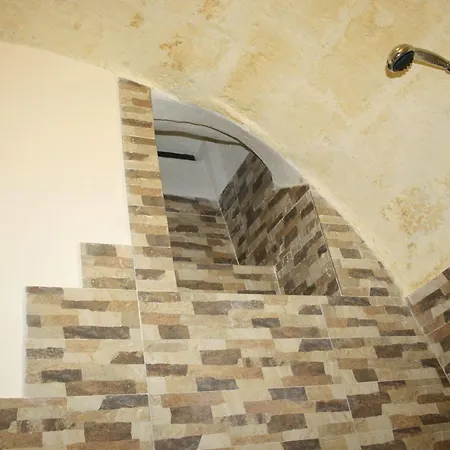 Il Sorriso Dei Sassi Casa de hóspedes