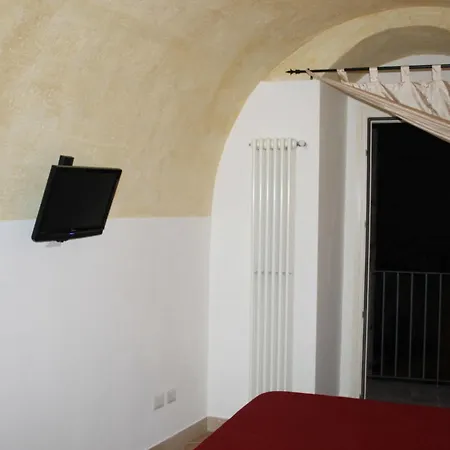 Casa de hóspedes Il Sorriso Dei Sassi