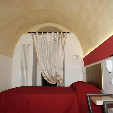 Il Sorriso Dei Sassi Casa de hóspedes