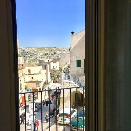 Il Sorriso Dei Sassi