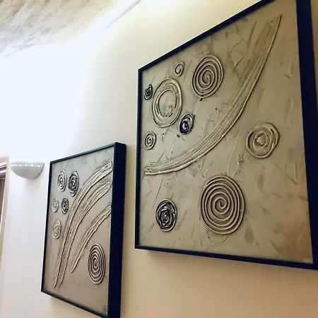 Il Sorriso Dei Sassi ゲストハウス