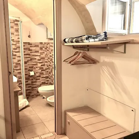 Maison d'hôtes Il Sorriso Dei Sassi
