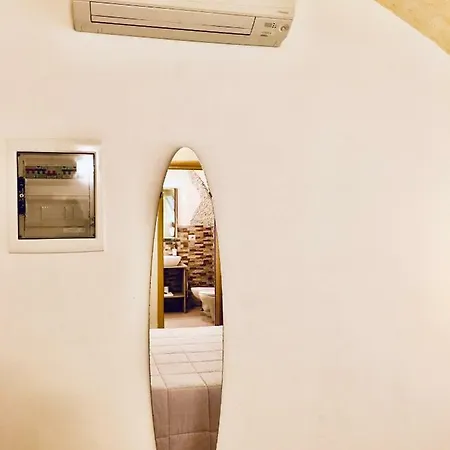 Casa de hóspedes Il Sorriso Dei Sassi