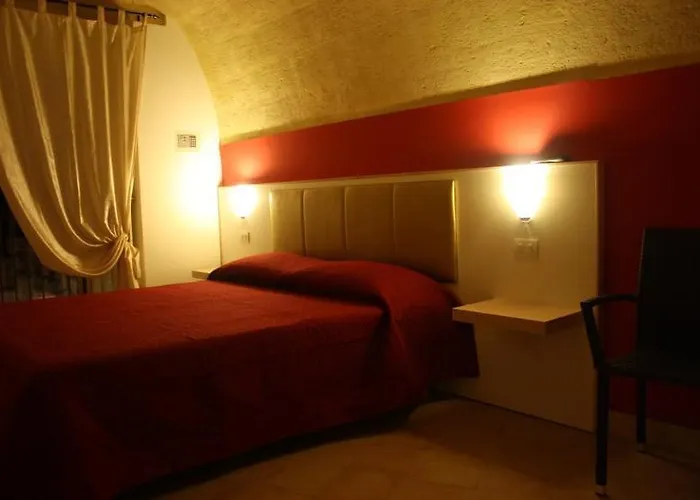 Il Sorriso Dei Sassi Pensión