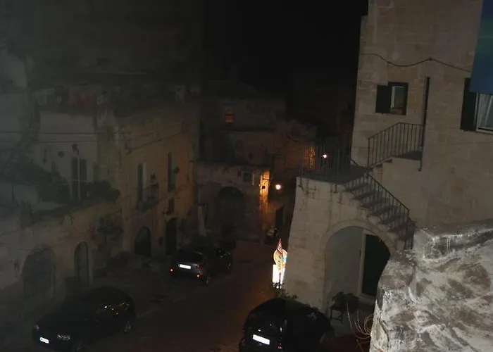 Pensión Il Sorriso Dei Sassi 4*