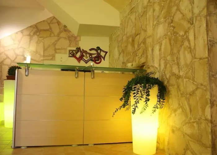 Il Sorriso Dei Sassi 게스트하우스 마테라