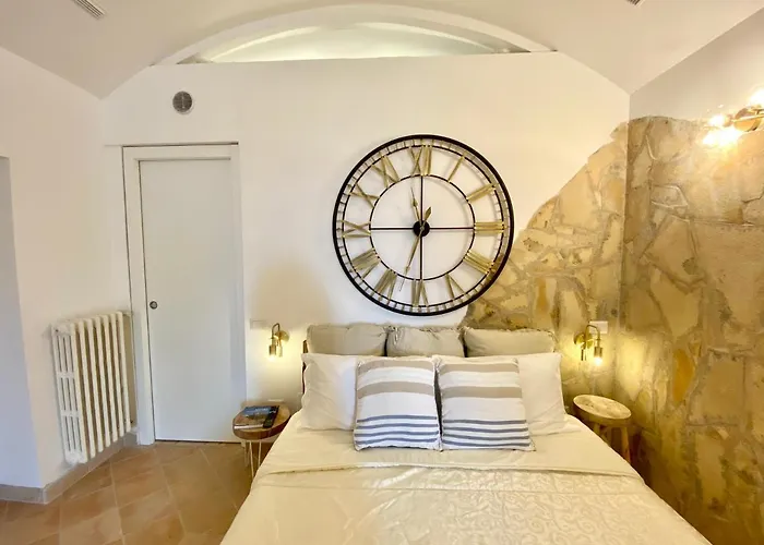 Pensión Il Sorriso Dei Sassi