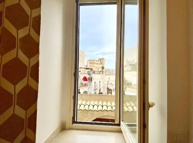 Il Sorriso Dei Sassi Pensionat