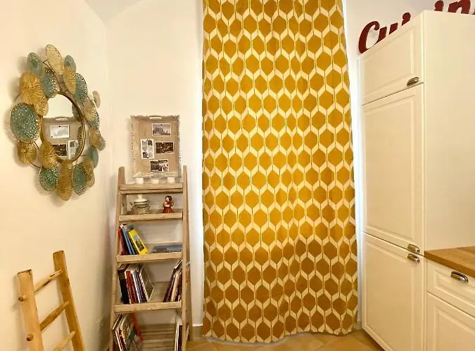 Il Sorriso Dei Sassi