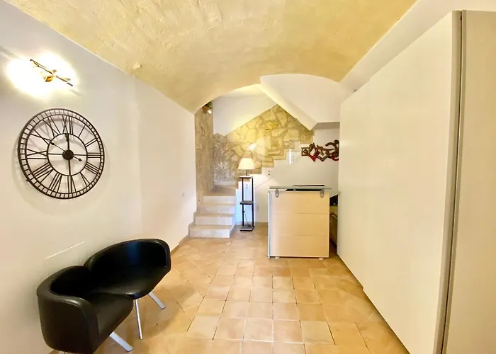 Il Sorriso Dei Sassi