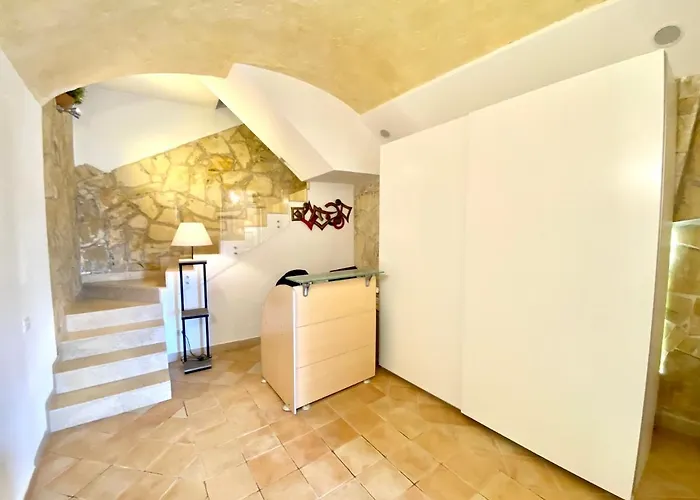 Il Sorriso Dei Sassi Pensión Matera