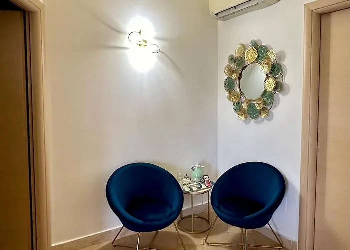 Il Sorriso Dei Sassi 4* 마테라