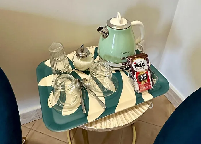 게스트하우스 Il Sorriso Dei Sassi 4*