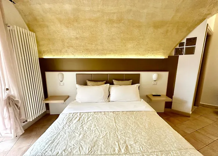 게스트하우스 Il Sorriso Dei Sassi