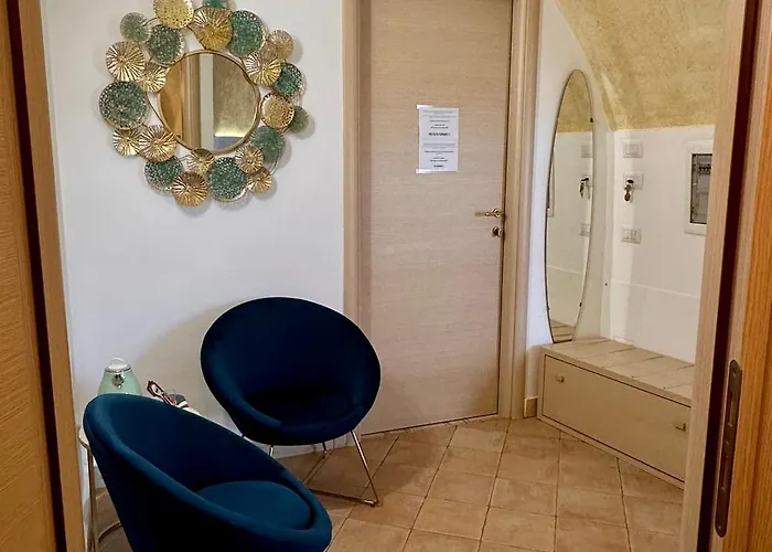 Il Sorriso Dei Sassi Matera