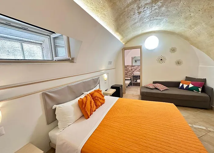 Il Sorriso Dei Sassi 4*