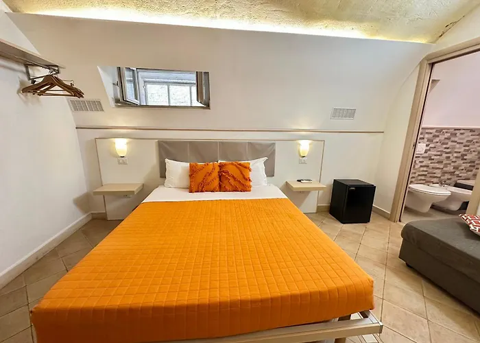 Il Sorriso Dei Sassi 4* 마테라