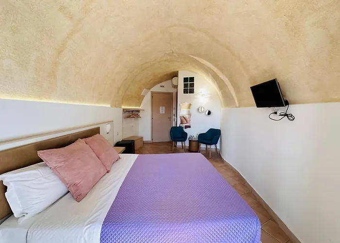 Il Sorriso Dei Sassi 4*