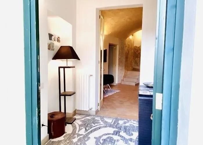 Il Sorriso Dei Sassi 4*