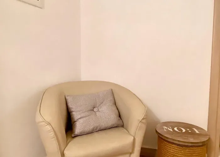 Il Sorriso Dei Sassi