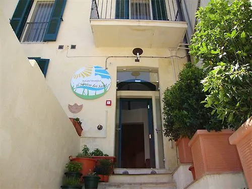 Pensión Il Sorriso Dei Sassi