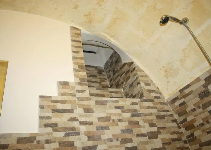 Il Sorriso Dei Sassi Pensión