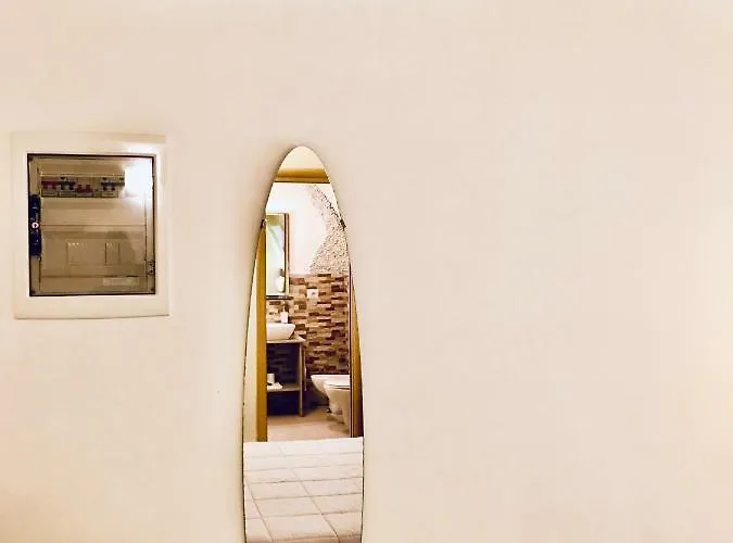 Pensión Il Sorriso Dei Sassi