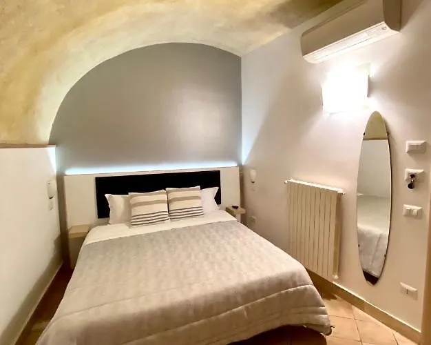 Il Sorriso Dei Sassi