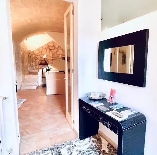 Pensión Il Sorriso Dei Sassi 4*